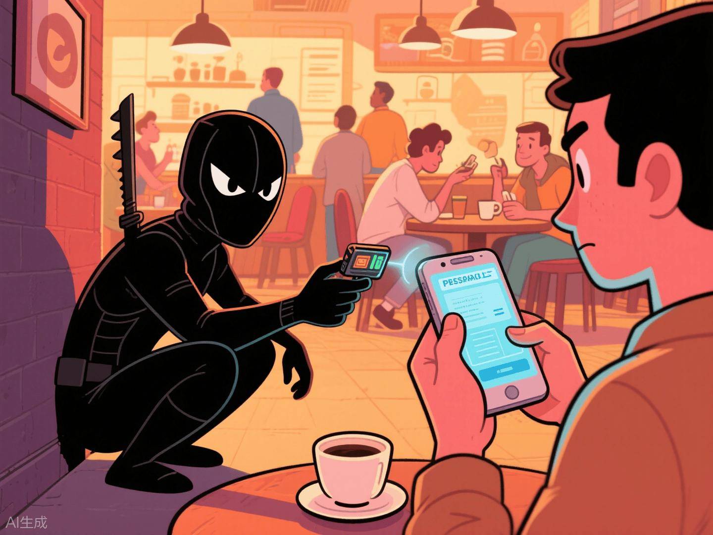 权限与功能脱节,央视曝 App 小程序成隐私刺客