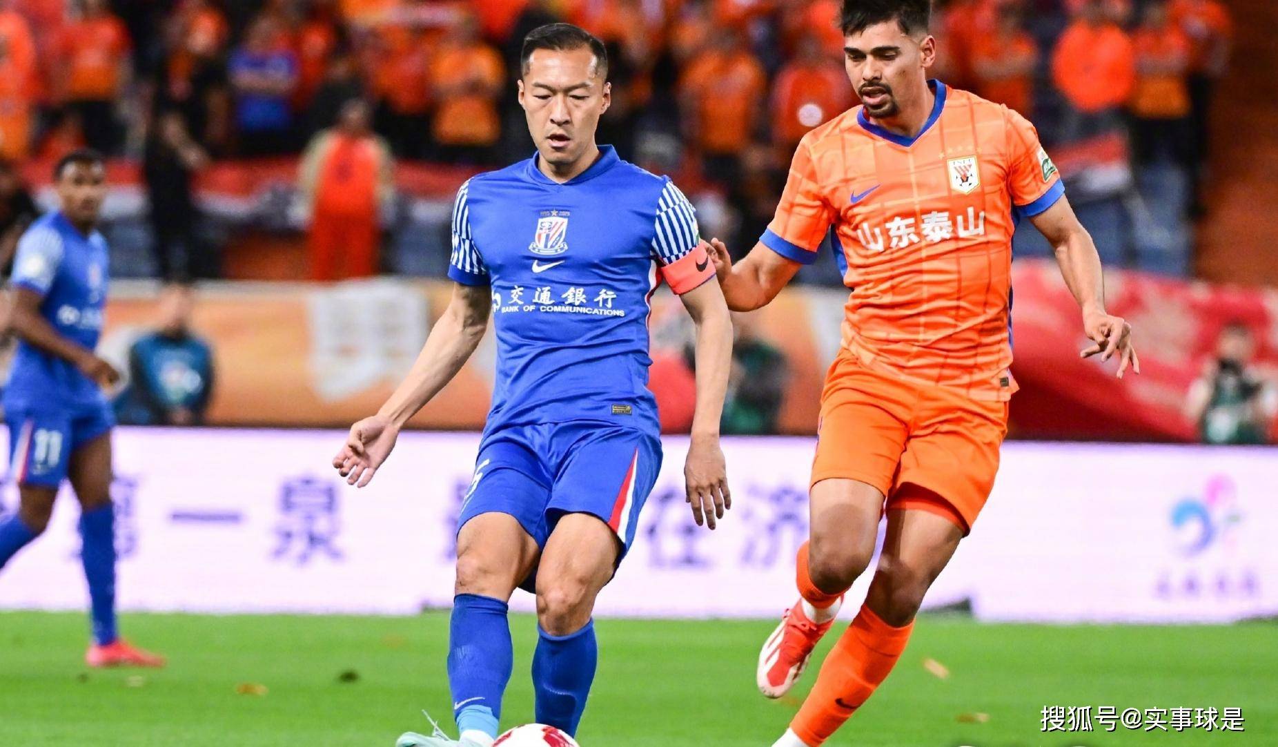 申鲁战!央视领衔3大频道聚焦,五星体育连播上海双雄,蓉城亚泰首尾对话
