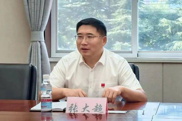 河南体育学院召开援疆干部座谈会