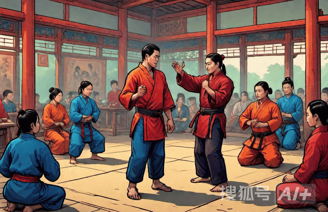 守正创新:传统体育在当代的破圈与重生