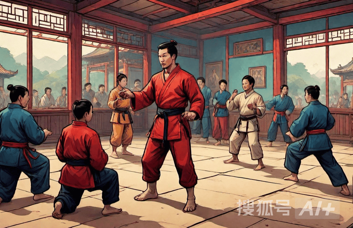 守正创新:传统体育在当代的破圈与重生