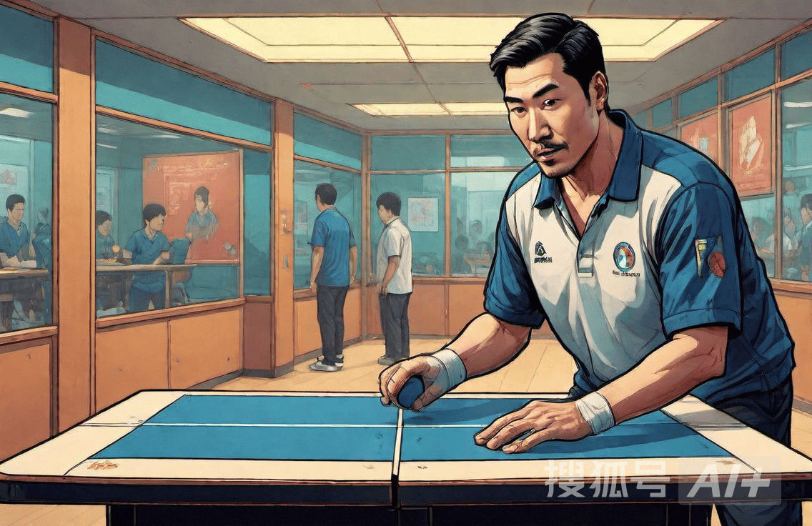 科技疗愈:体育与科技融合守护身心的创新之路