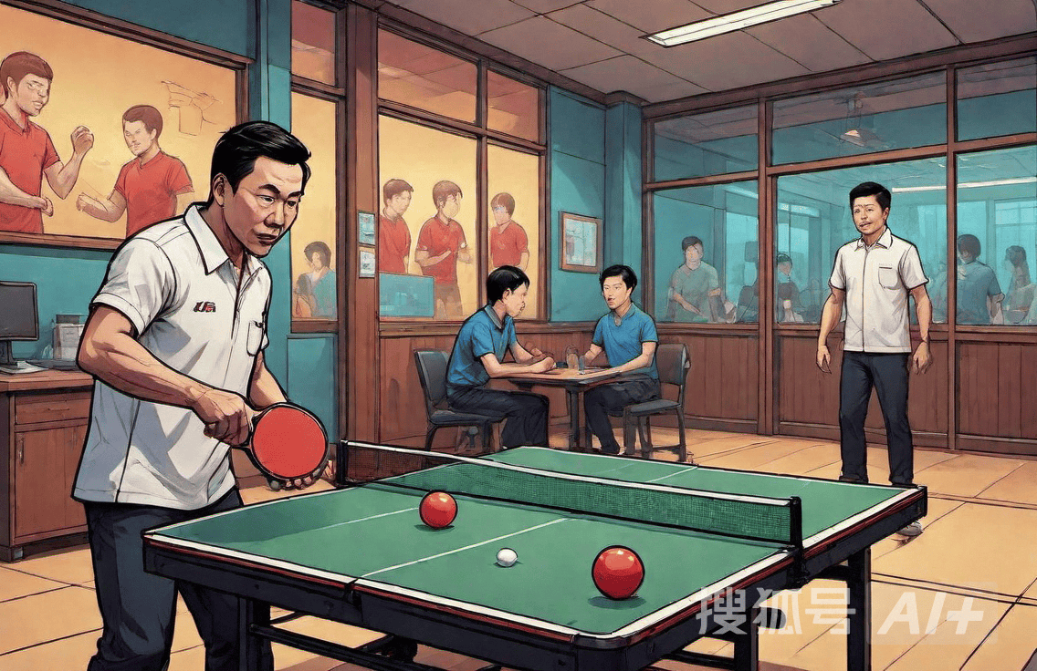 科技疗愈:体育与科技融合守护身心的创新之路