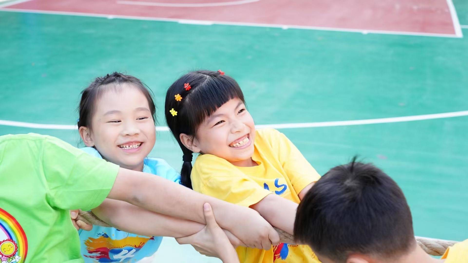 智能体育馆开启运动科技时代