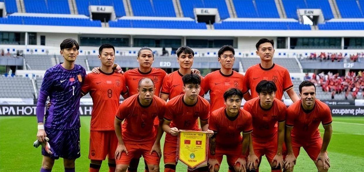 9月3日U22国足亚预赛首战,西安奥体中心的夜晚注定红色狂飙!王钰栋加油