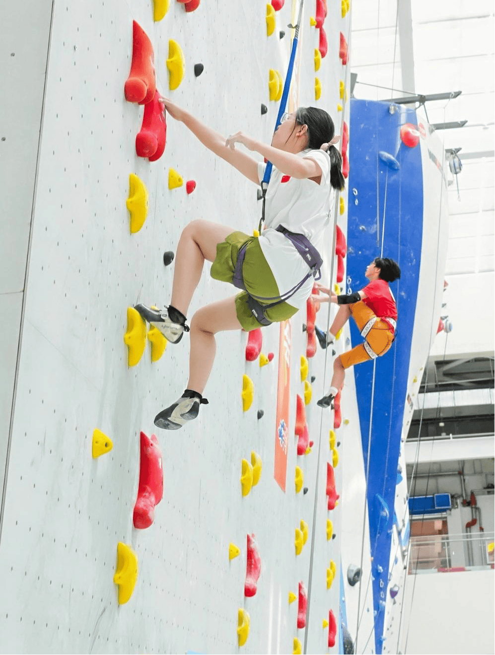 捷报频传!内蒙古健儿闪耀全国青少年阳光体育大会