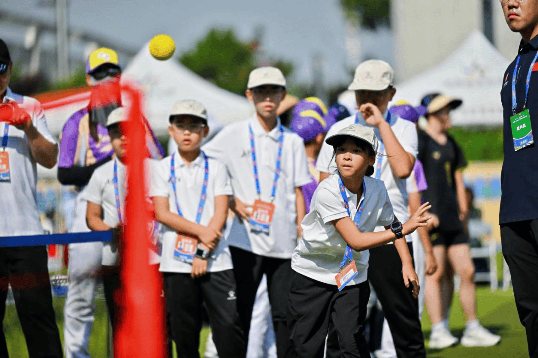 捷报频传!内蒙古健儿闪耀全国青少年阳光体育大会