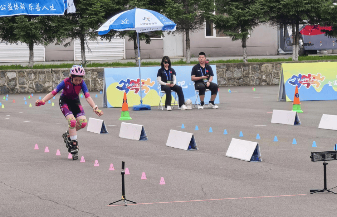 捷报频传!内蒙古健儿闪耀全国青少年阳光体育大会