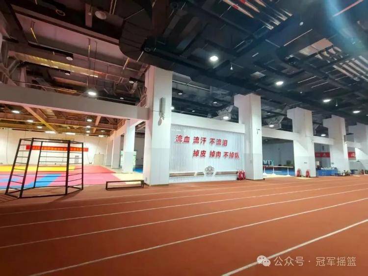 济宁市体育运动学校2025年秋季招生简章公布