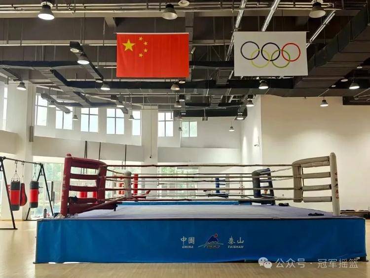 济宁市体育运动学校2025年秋季招生简章公布