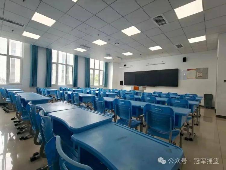 济宁市体育运动学校2025年秋季招生简章公布