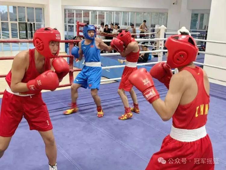 济宁市体育运动学校2025年秋季招生简章公布