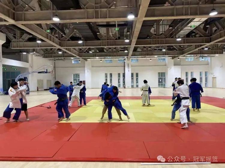 济宁市体育运动学校2025年秋季招生简章公布