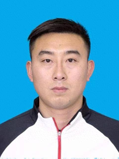 赛场之外的“坚守者”——记潍坊市体育运动学校教练宋锐