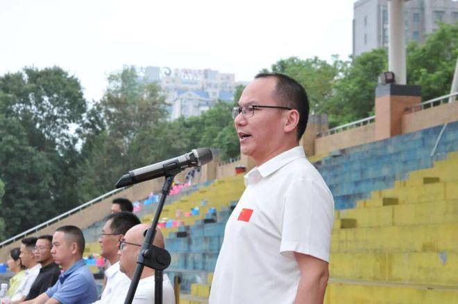 常德外国语学校第十三届体育文化艺术节暨2025年秋季运动会圆满落幕