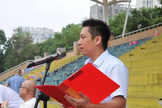 常德外国语学校第十三届体育文化艺术节暨2025年秋季运动会圆满落幕