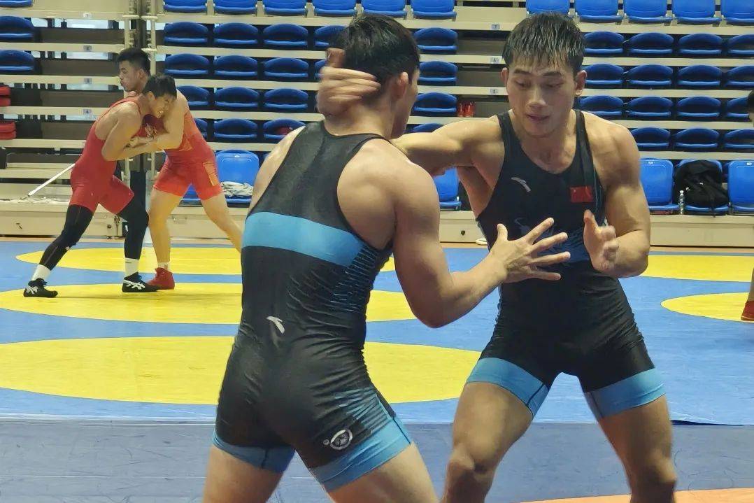 湖南省体育运动学校 (湖南体育职业学院中职部):竞技砺志,体育树人