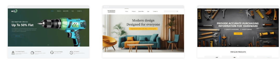 英文展示的外贸网站怎么做