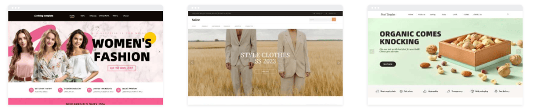 英文展示的外贸网站怎么做