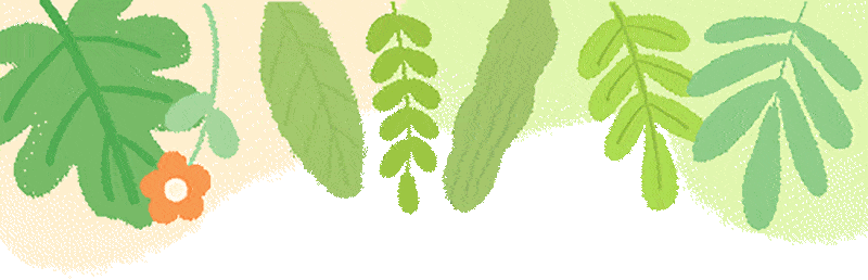 活动预告丨WE TALK英语口语培训——做大自然的好朋友:动植物英文奇遇