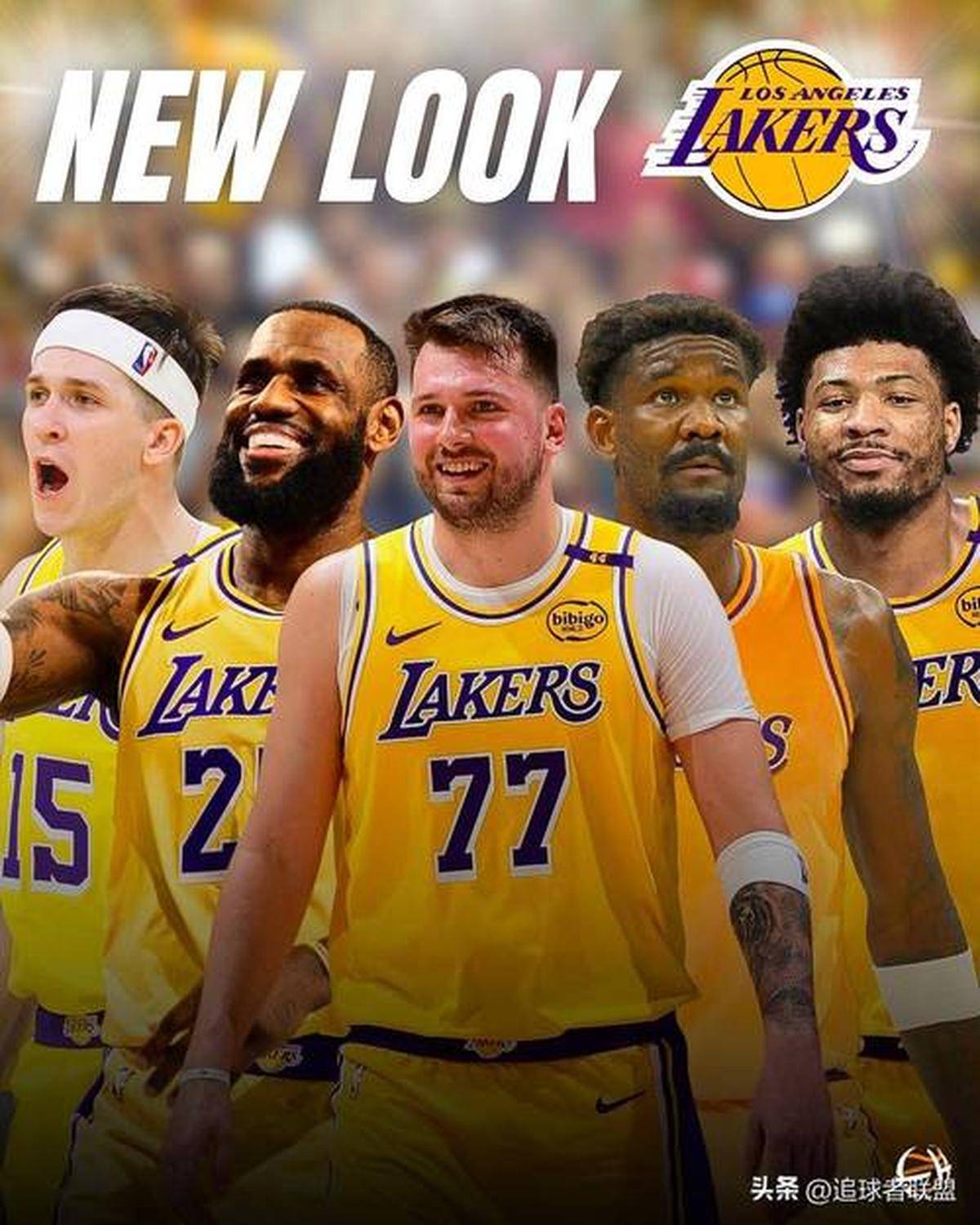 NBA最新战报搜狐体育独家揭秘:湖人队核心球员状态回暖,西部竞争格局再起波澜