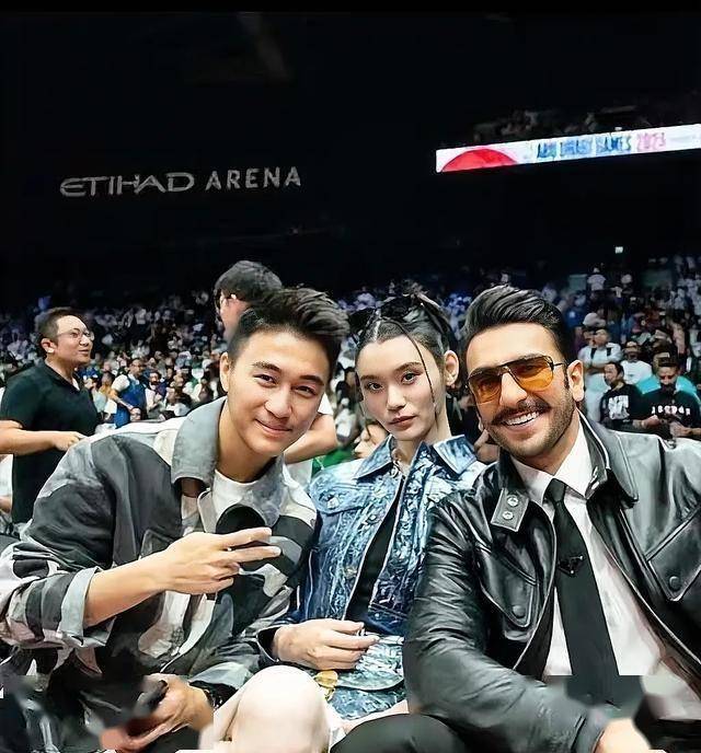 NBA大新闻 30岁何猷君当上NBA豪门股东!你敢想吗?