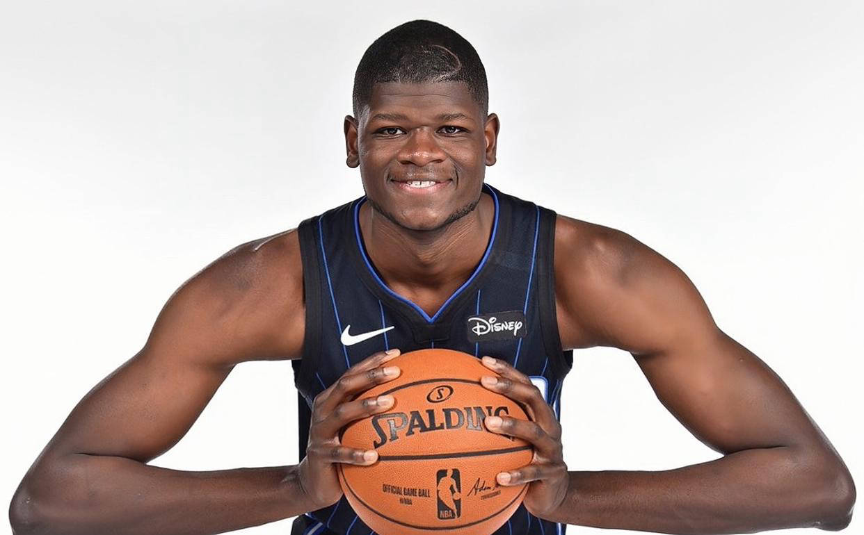 NBA新闻:首轮秀签约无保障合同,未来何去何从