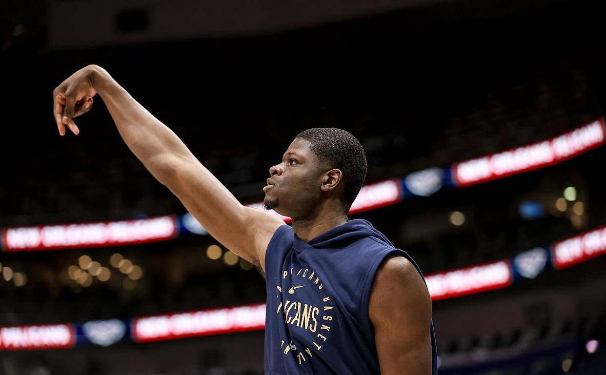 NBA新闻:首轮秀签约无保障合同,未来何去何从