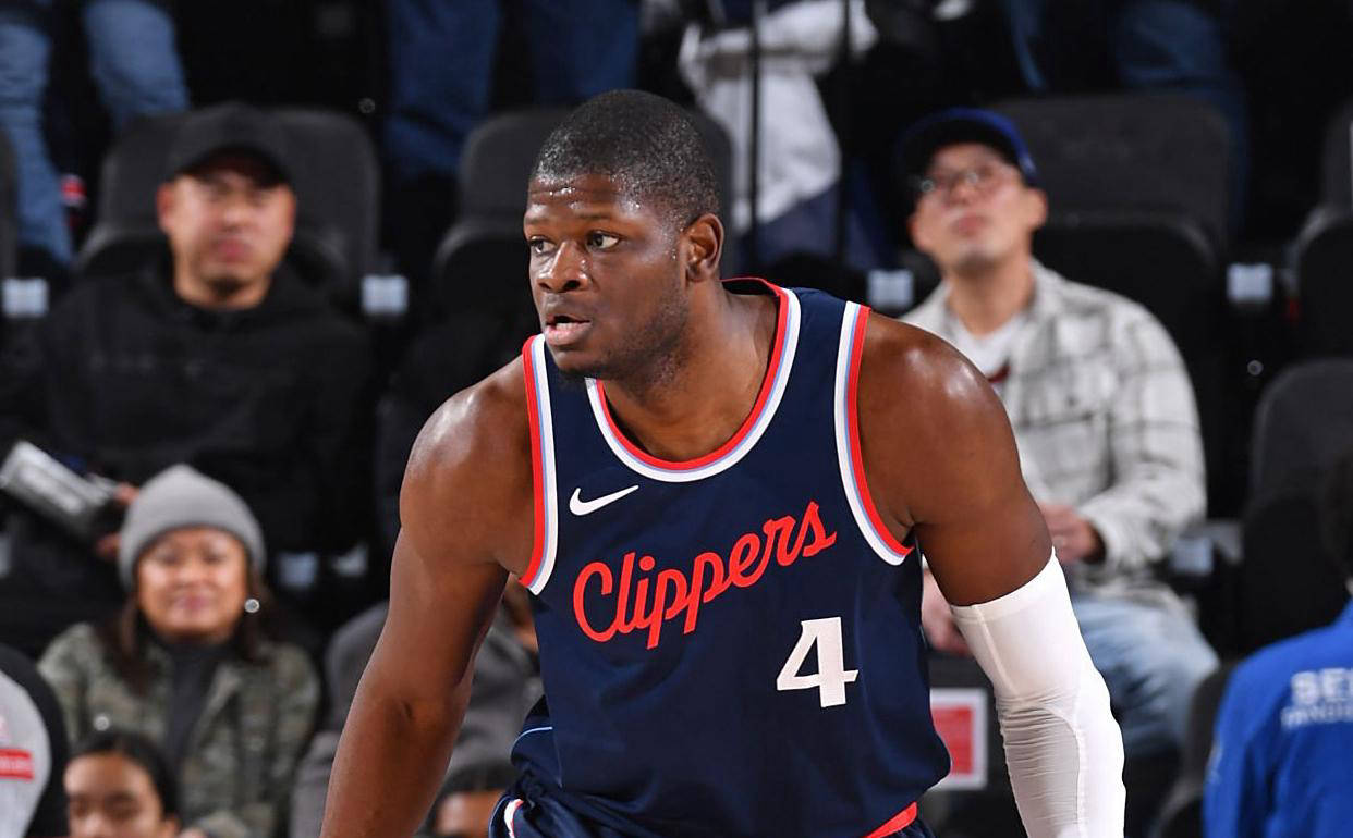 NBA新闻:首轮秀签约无保障合同,未来何去何从