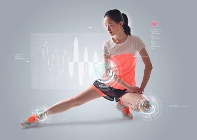 体育运动:解锁健康的终极密码