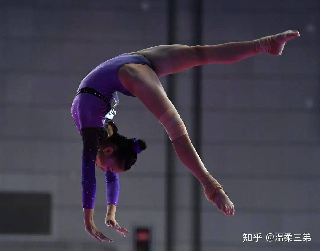 所有体育运动中最吃天赋的是什么运动?