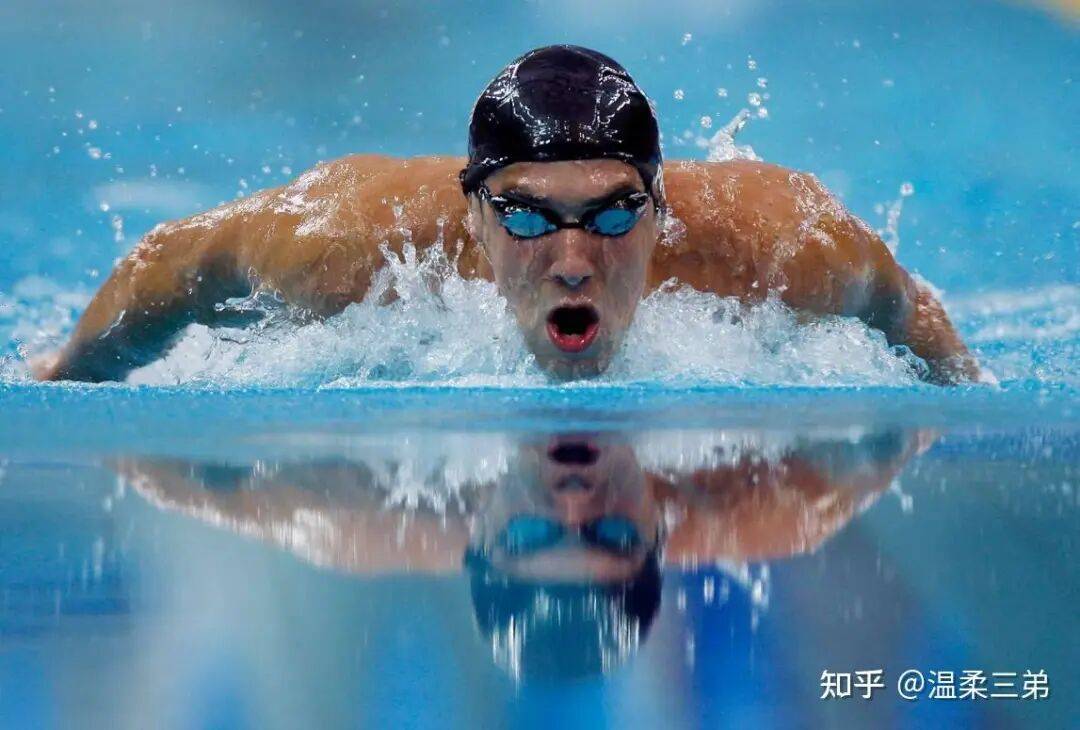 所有体育运动中最吃天赋的是什么运动?