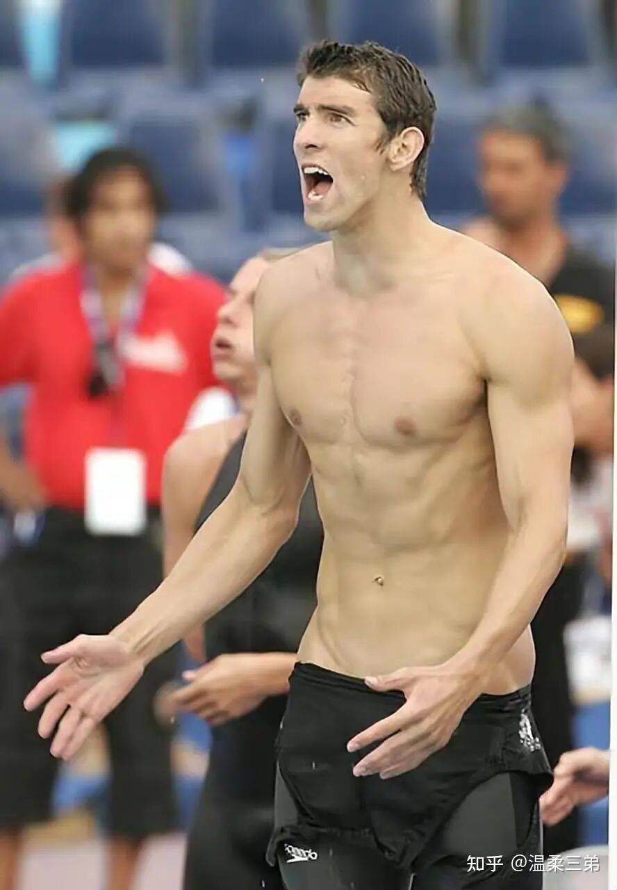 所有体育运动中最吃天赋的是什么运动?