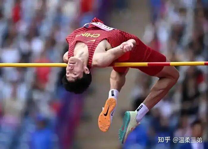 所有体育运动中最吃天赋的是什么运动?