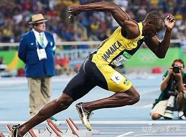 所有体育运动中最吃天赋的是什么运动?