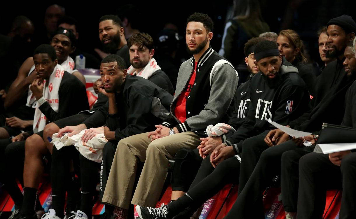 NBA新闻:老鹰最新交易、球队签约动态和西蒙斯决定不退役