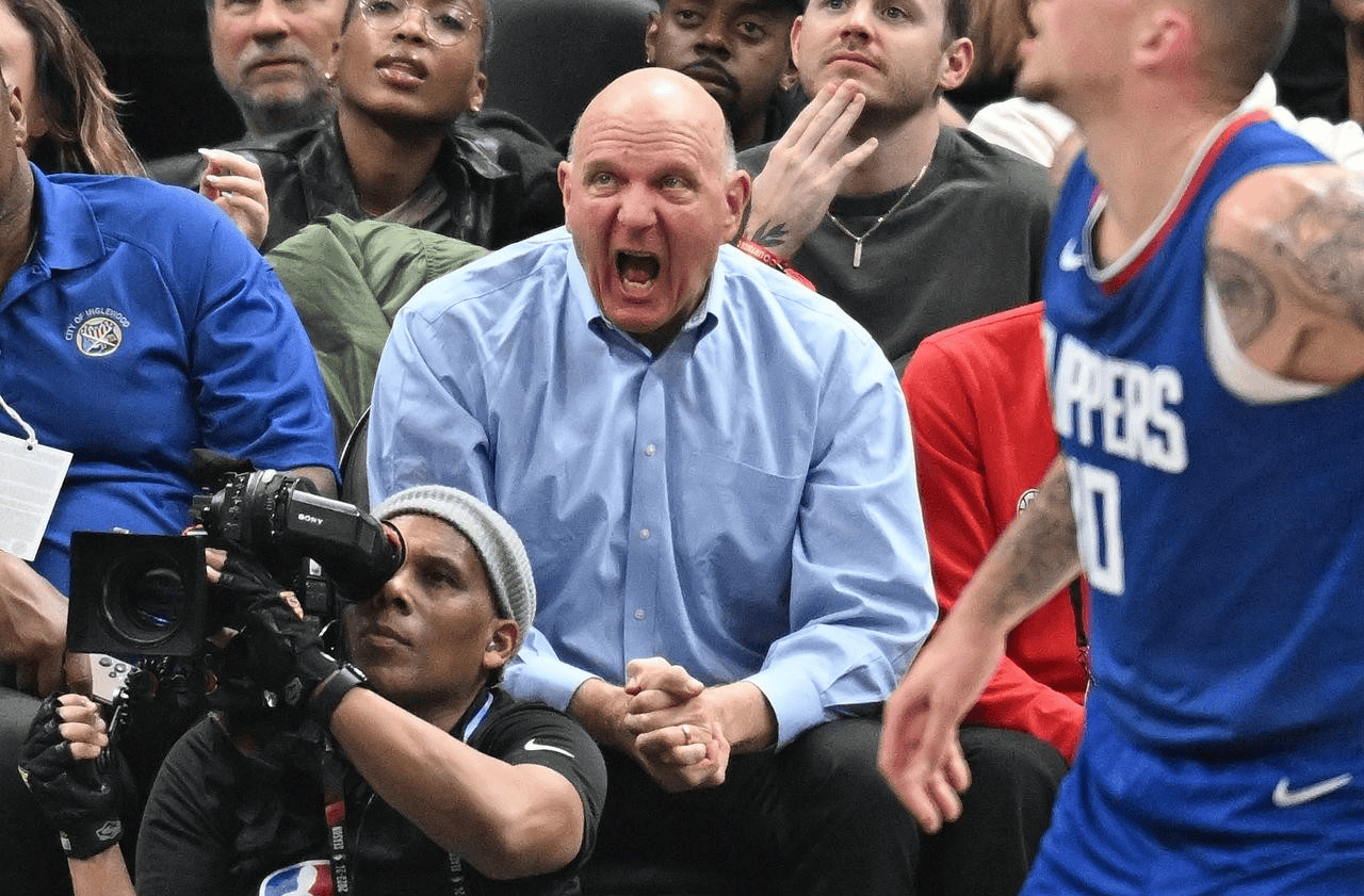 NBA新闻:快船队小卡涉嫌阴阳合同,哈登是否因此要求离队