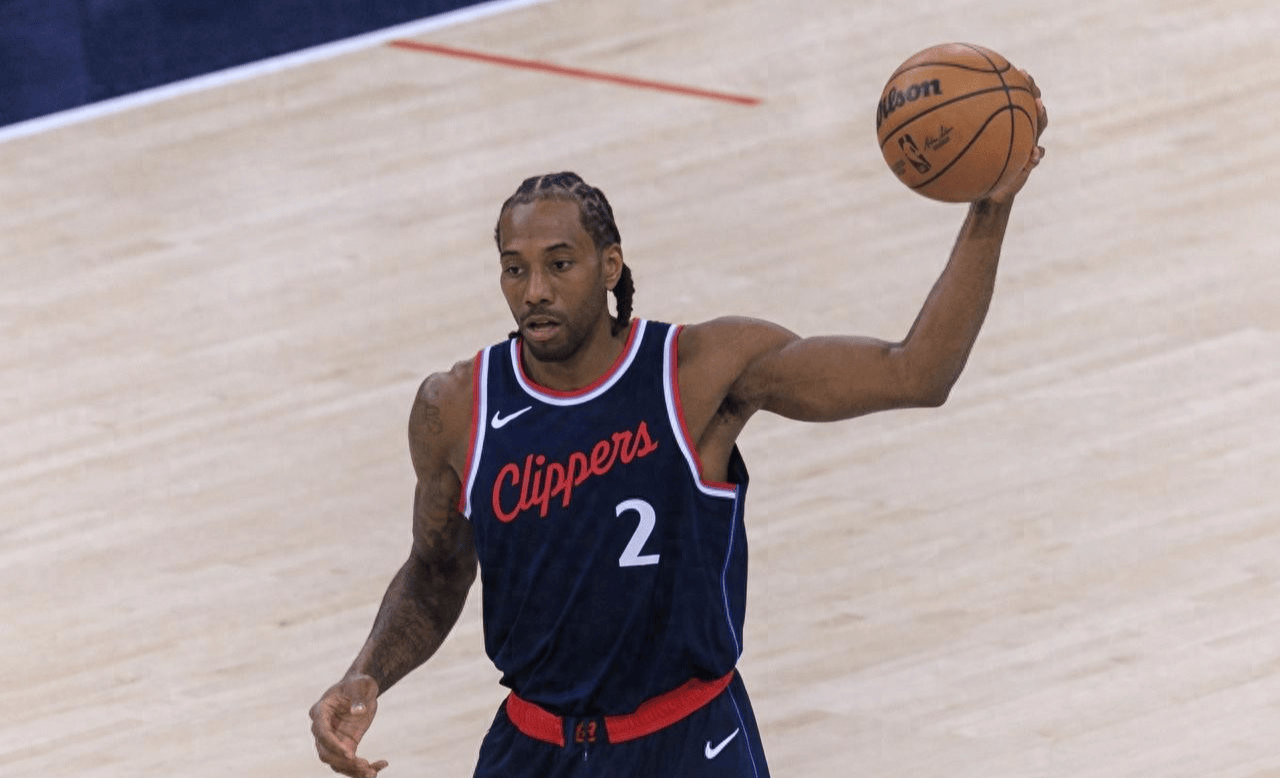 NBA新闻:快船队小卡涉嫌阴阳合同,哈登是否因此要求离队