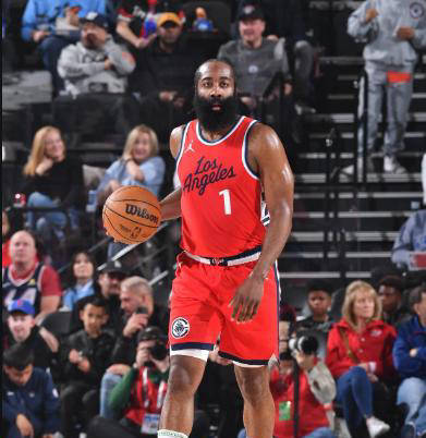 NBA新闻速览:哈登赴华行,库明加拒勇士合同,布朗尼疏夏联