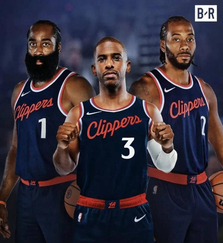 NBA新闻速览:哈登获力挺,库里退役表态,詹姆斯最新动向