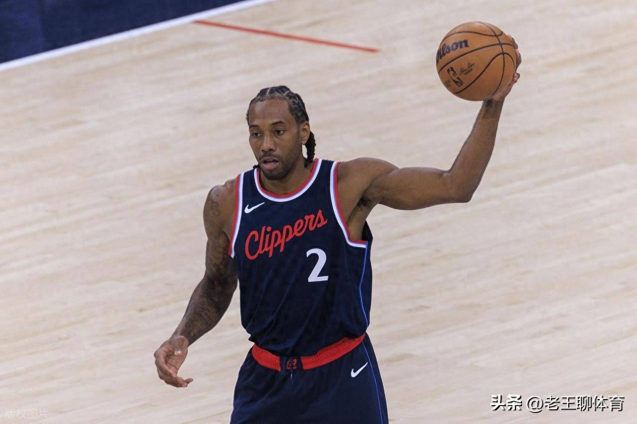 NBA劲爆新闻：快船队小卡涉嫌阴阳合同，哈登是否因此要求离队