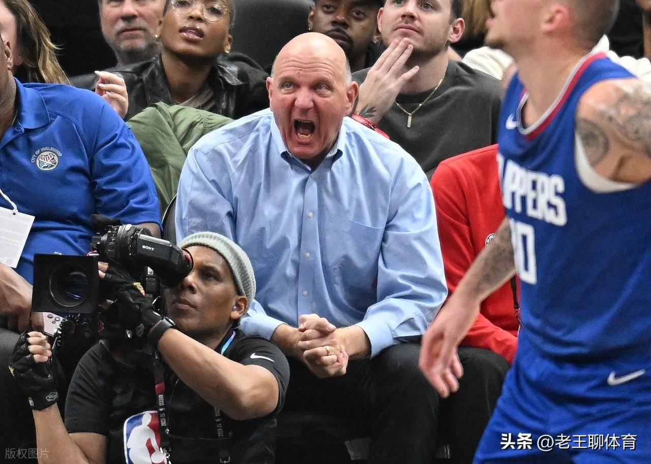 NBA劲爆新闻:快船队小卡涉嫌阴阳合同,哈登是否因此要求离队