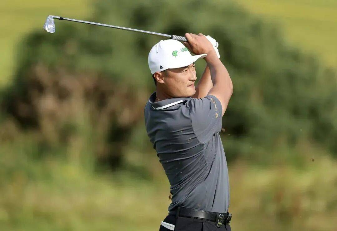 澳门高尔夫球公开赛参赛阵容揭晓 世界级名将携手超新星球手齐聚澳门