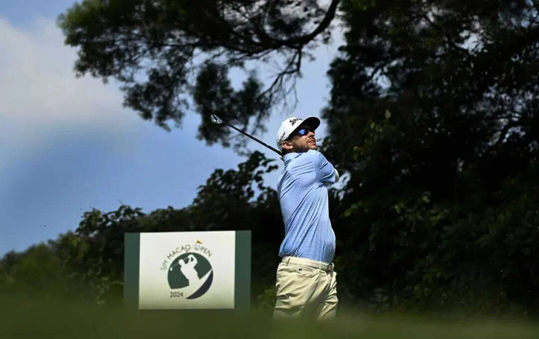 澳门高尔夫球公开赛参赛阵容揭晓 世界级名将携手超新星球手齐聚澳门