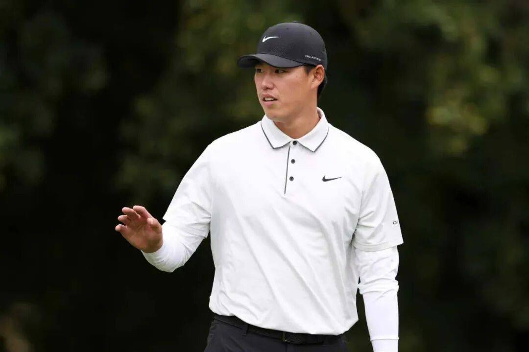 澳门高尔夫球公开赛参赛阵容揭晓 世界级名将携手超新星球手齐聚澳门