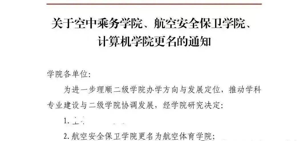 多所985、211大学新建体育学院!