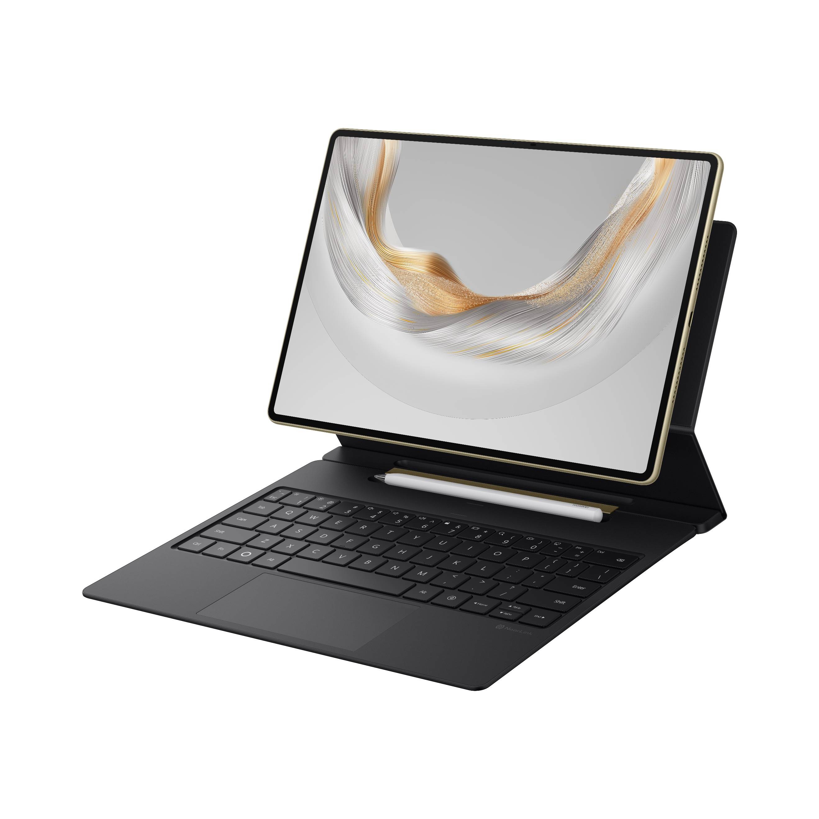 更智慧更高效,华为两款典藏版平板电脑开售