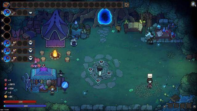 魔法工艺电脑版怎么玩 魔法工艺PC游玩教程