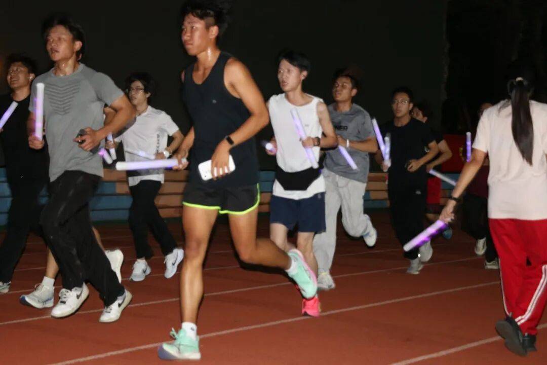 赛场奔涌·活力青春 |东北师范大学“活力东师”系列体育活动火热来袭!