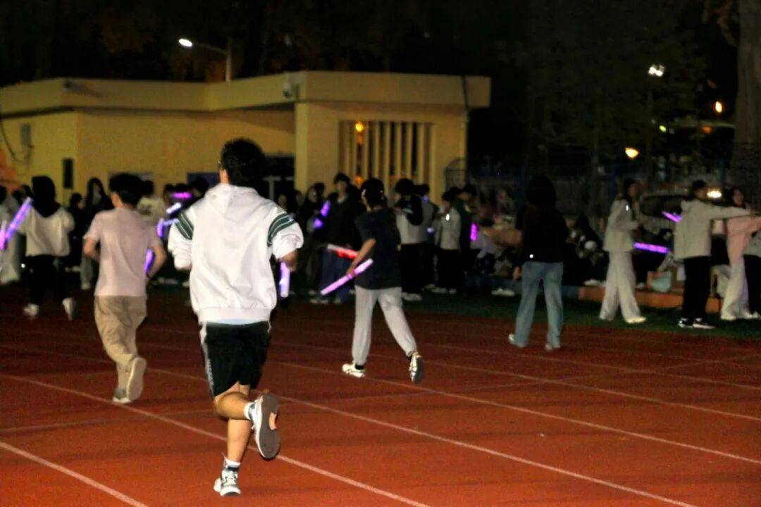 赛场奔涌·活力青春 |东北师范大学“活力东师”系列体育活动火热来袭!